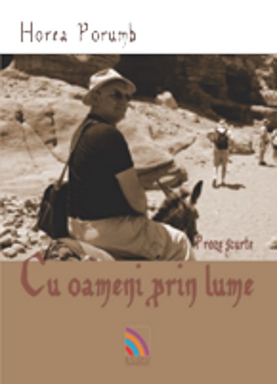 cu oameni prin lume